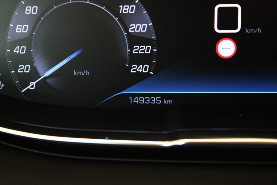Peugeot 3008 1.2 PureTech Allure |Stoelverwarming|Camera|Navi|