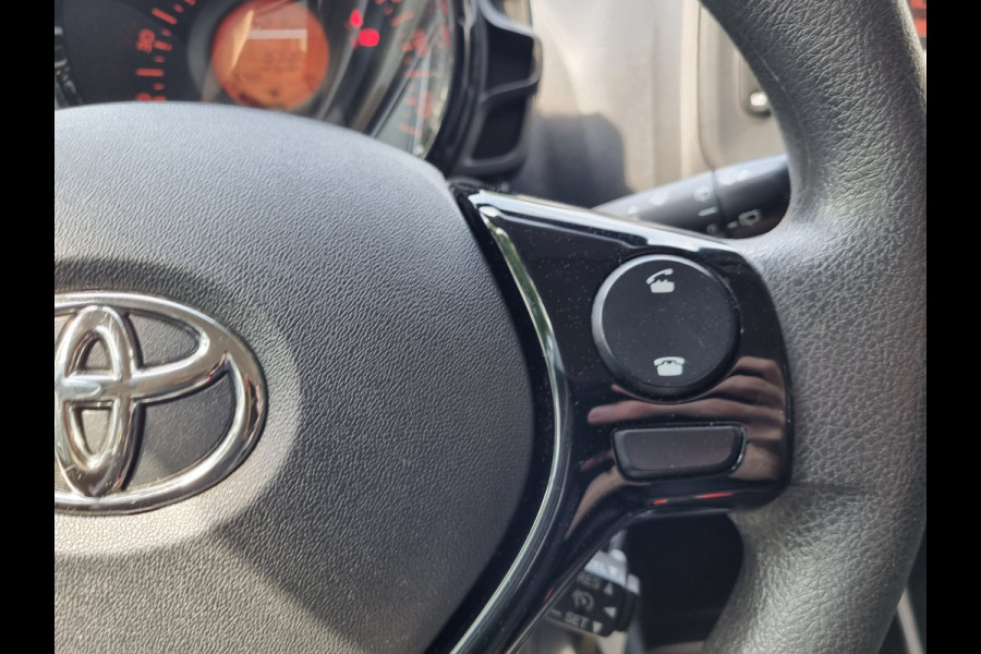 Toyota Aygo 1.0 VVT-i x-fun NAP / AIRCO /