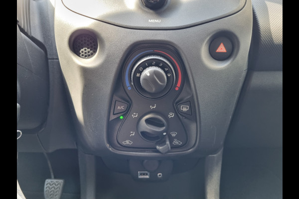 Toyota Aygo 1.0 VVT-i x-fun NAP / AIRCO /
