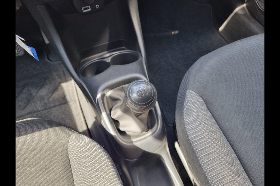 Toyota Aygo 1.0 VVT-i x-fun NAP / AIRCO /
