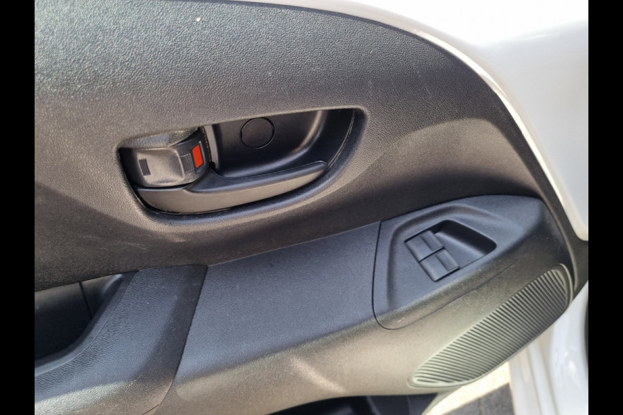 Toyota Aygo 1.0 VVT-i x-fun NAP / AIRCO /