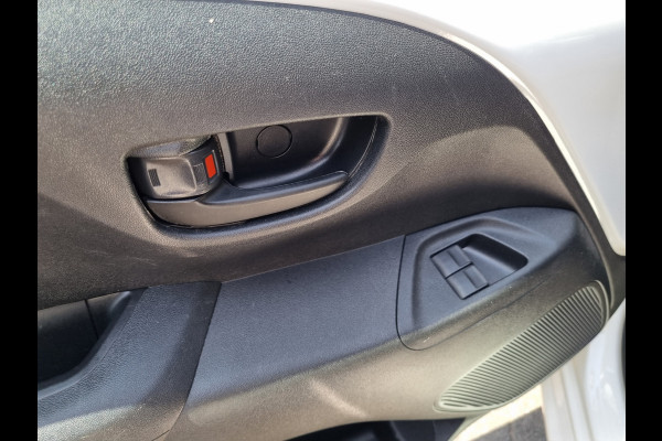 Toyota Aygo 1.0 VVT-i x-fun NAP / AIRCO /