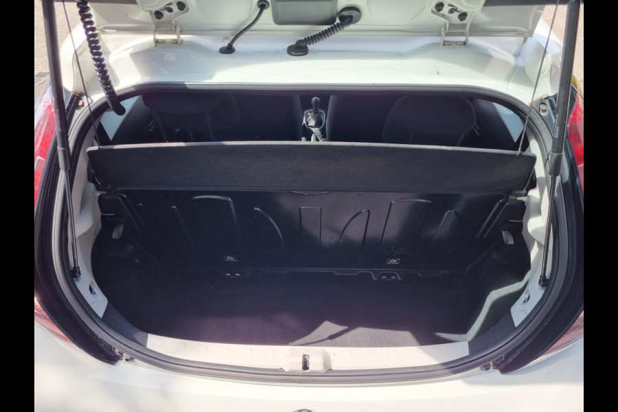 Toyota Aygo 1.0 VVT-i x-fun NAP / AIRCO /