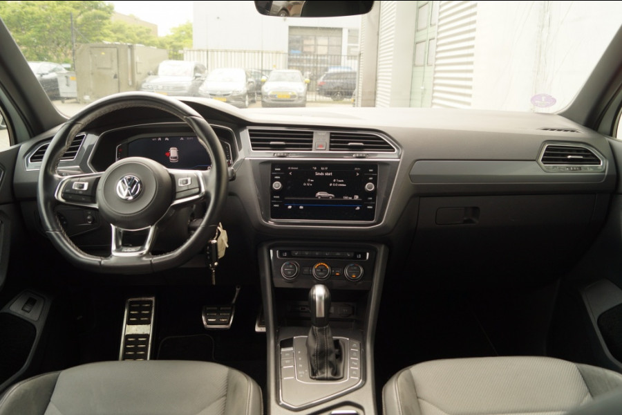 Volkswagen Tiguan 1.5 TSI 150pk DSG R-Line (2x) Highline Business