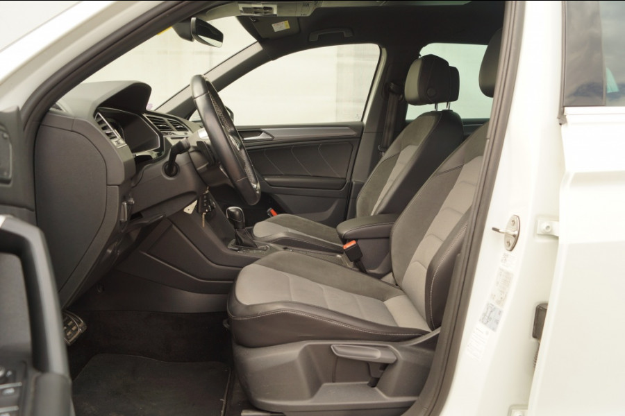 Volkswagen Tiguan 1.5 TSI 150pk DSG R-Line (2x) Highline Business