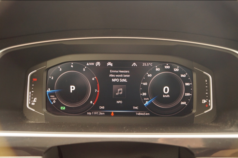 Volkswagen Tiguan 1.5 TSI 150pk DSG R-Line (2x) Highline Business