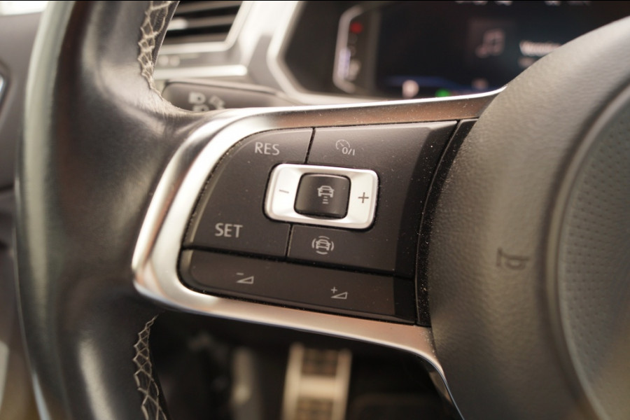 Volkswagen Tiguan 1.5 TSI 150pk DSG R-Line (2x) Highline Business