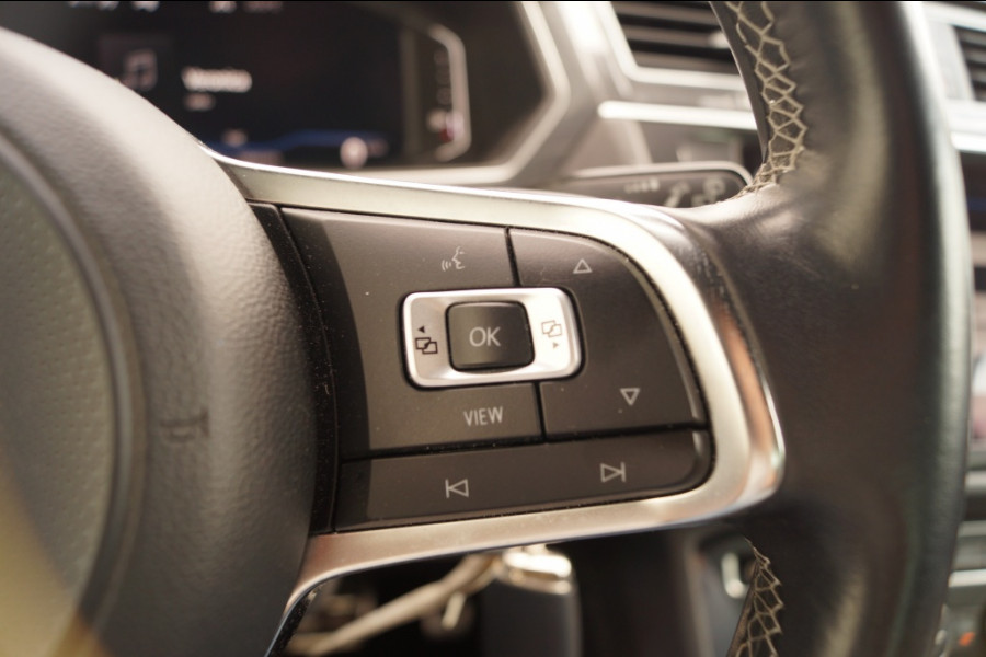 Volkswagen Tiguan 1.5 TSI 150pk DSG R-Line (2x) Highline Business