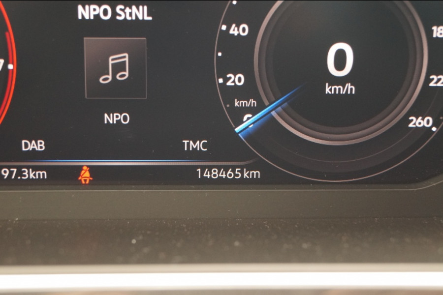 Volkswagen Tiguan 1.5 TSI 150pk DSG R-Line (2x) Highline Business