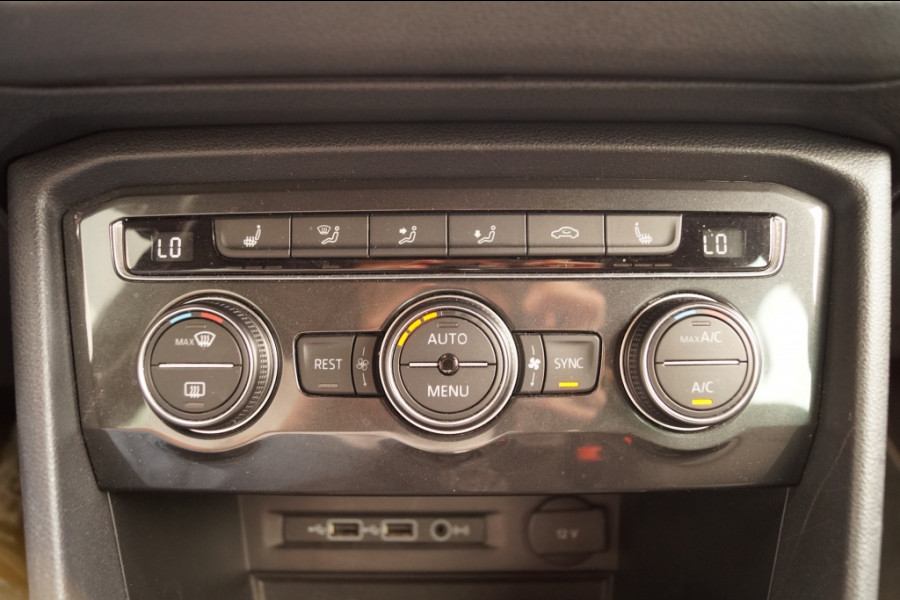 Volkswagen Tiguan 1.5 TSI 150pk DSG R-Line (2x) Highline Business