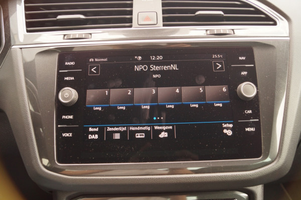 Volkswagen Tiguan 1.5 TSI 150pk DSG R-Line (2x) Highline Business
