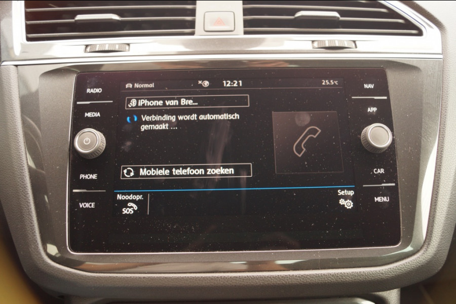 Volkswagen Tiguan 1.5 TSI 150pk DSG R-Line (2x) Highline Business
