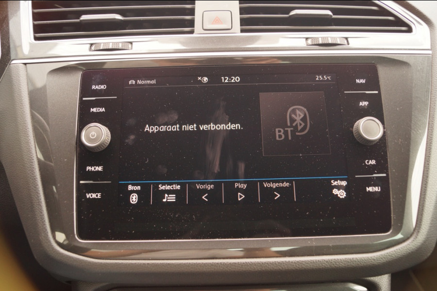 Volkswagen Tiguan 1.5 TSI 150pk DSG R-Line (2x) Highline Business