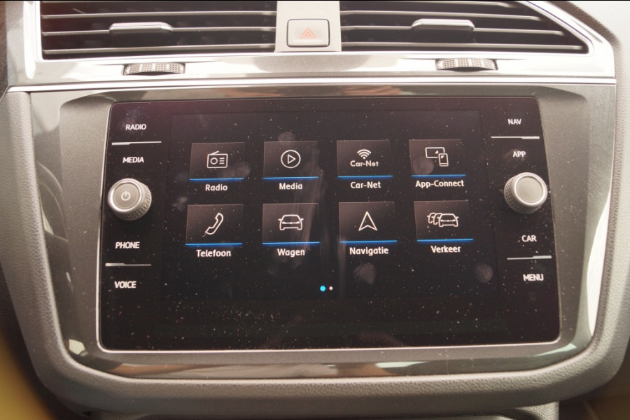 Volkswagen Tiguan 1.5 TSI 150pk DSG R-Line (2x) Highline Business
