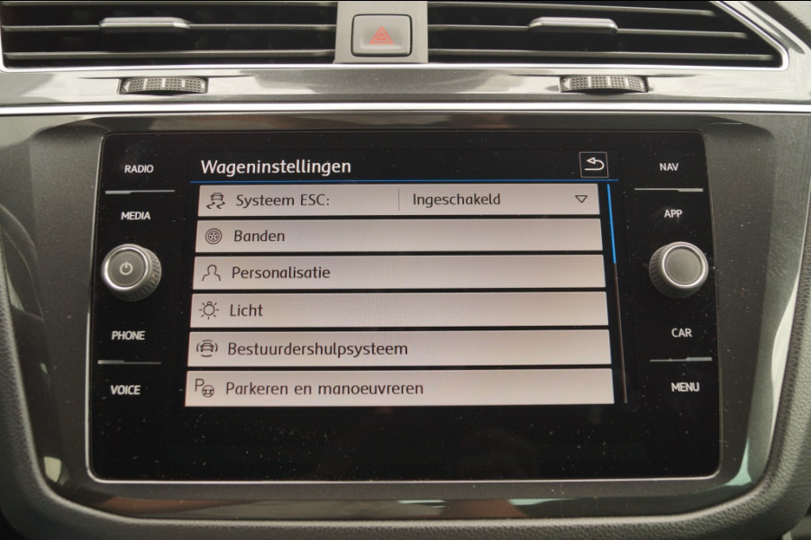 Volkswagen Tiguan 1.5 TSI 150pk DSG R-Line (2x) Highline Business