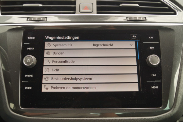 Volkswagen Tiguan 1.5 TSI 150pk DSG R-Line (2x) Highline Business