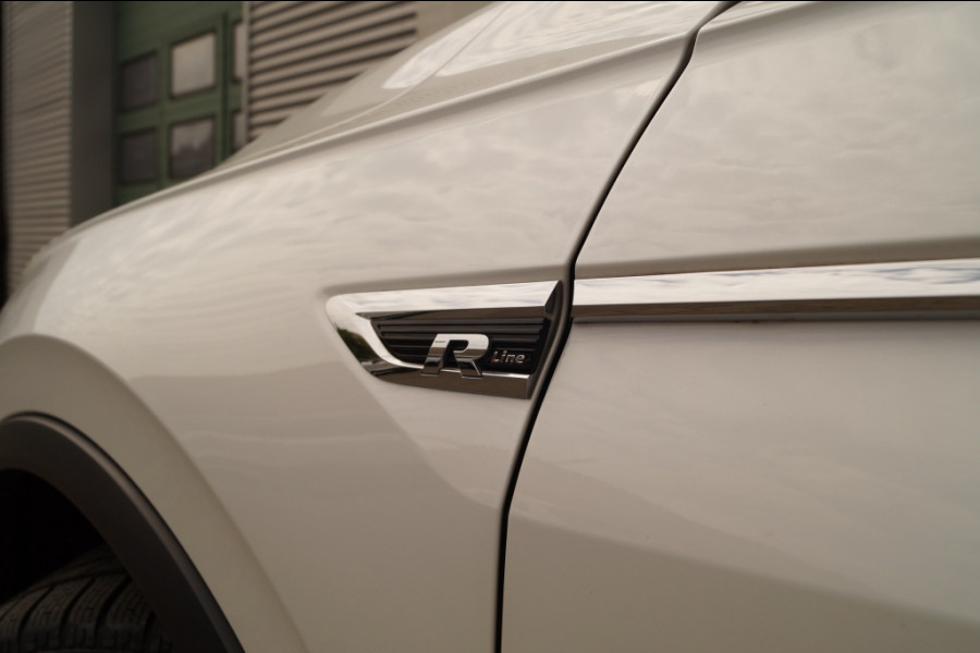Volkswagen Tiguan 1.5 TSI 150pk DSG R-Line (2x) Highline Business