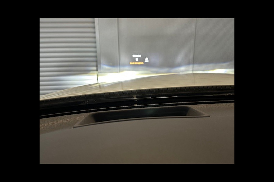 Mercedes-Benz C-Klasse Cabrio 200 AMG STYLING-AIRSCARF-MEMORY-HEAD UP-BURMESTER-ZEER COMPLEET