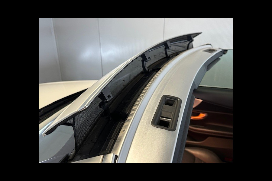 Mercedes-Benz C-Klasse Cabrio 200 AMG STYLING-AIRSCARF-MEMORY-HEAD UP-BURMESTER-ZEER COMPLEET