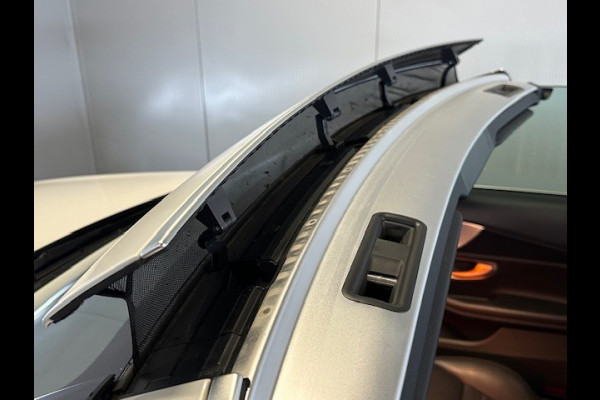 Mercedes-Benz C-Klasse Cabrio 200 AMG STYLING-AIRSCARF-MEMORY-HEAD UP-BURMESTER-ZEER COMPLEET