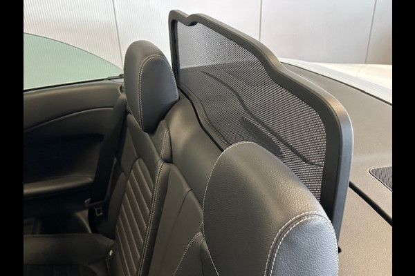 Mercedes-Benz C-Klasse Cabrio 200 AMG STYLING-AIRSCARF-MEMORY-HEAD UP-BURMESTER-ZEER COMPLEET