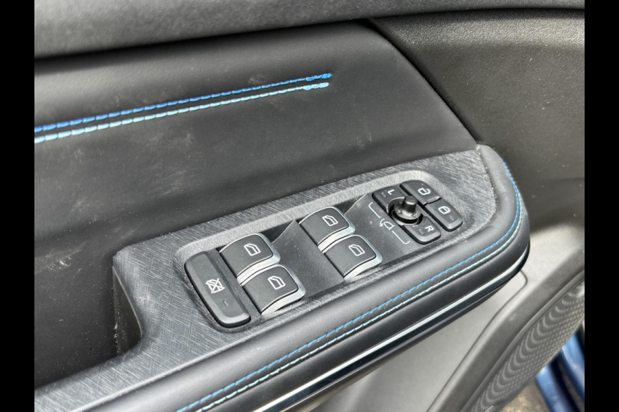 Lynk & Co 01 1.5 PHEV | COMPLETE AUTO | LYNK&CO GARANTIE T/M 12-2026