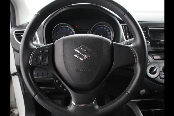 Suzuki Baleno 1.2 Exclusive Airco Lichtmetalen Velgen Stoelverwarming Bluetooth 5 Deurs