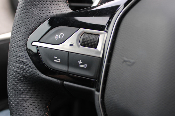 Peugeot 5008 1.2 PureTech GT | Black Pack | Adaptieve Cruise | 7-Persoons | Led | BLIS | Navigatie