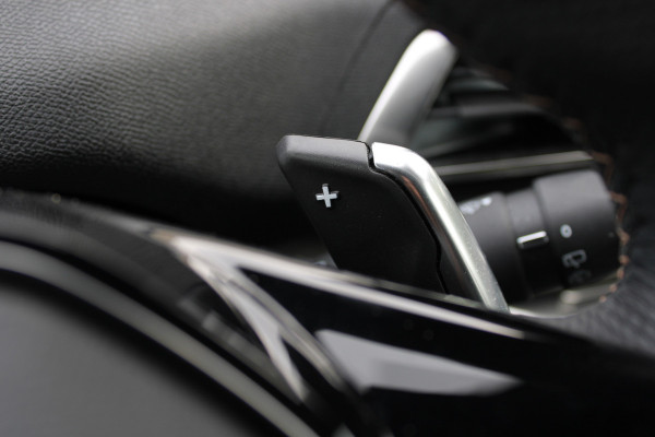 Peugeot 5008 1.2 PureTech GT | Black Pack | Adaptieve Cruise | 7-Persoons | Led | BLIS | Navigatie