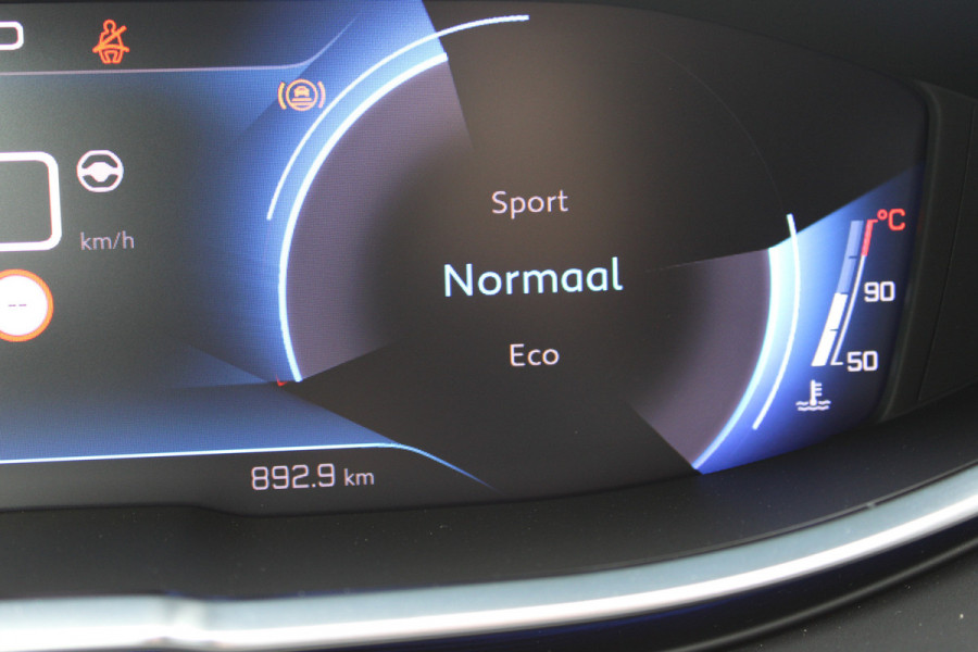 Peugeot 5008 1.2 PureTech GT | Black Pack | Adaptieve Cruise | 7-Persoons | Led | BLIS | Navigatie