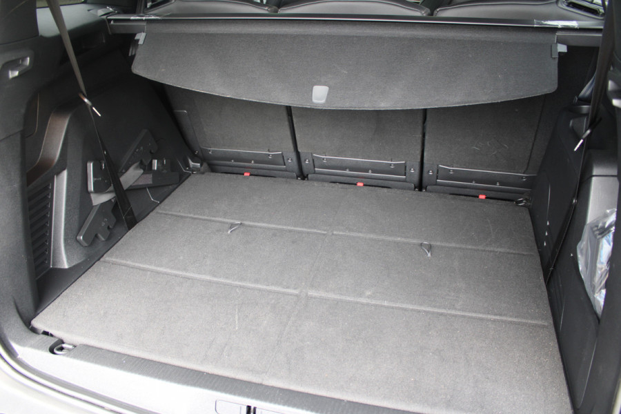 Peugeot 5008 1.2 PureTech GT | Black Pack | Adaptieve Cruise | 7-Persoons | Led | BLIS | Navigatie