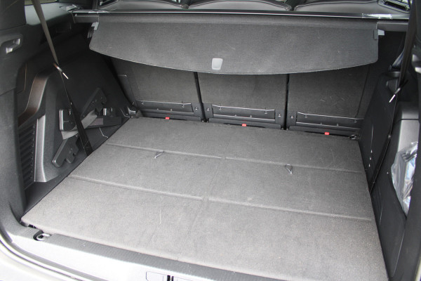 Peugeot 5008 1.2 PureTech GT | Black Pack | Adaptieve Cruise | 7-Persoons | Led | BLIS | Navigatie