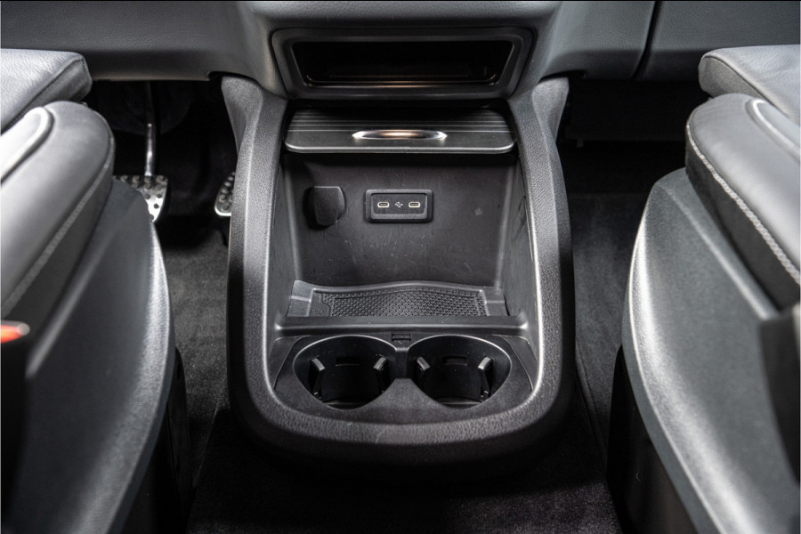 Mercedes-Benz V-Klasse 300d Extra Lang AMG-Line -Distronic-