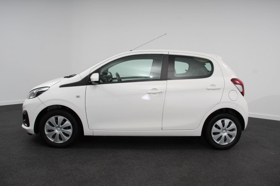 Peugeot 108 1.0 e-VTi Active Airco  Bluetooth Led 5 deurs