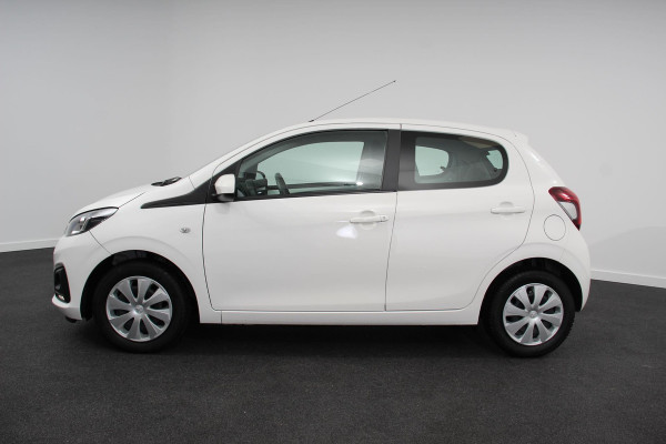 Peugeot 108 1.0 e-VTi Active Airco  Bluetooth Led 5 deurs