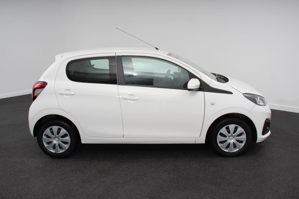 Peugeot 108 1.0 e-VTi Active Airco  Bluetooth Led 5 deurs