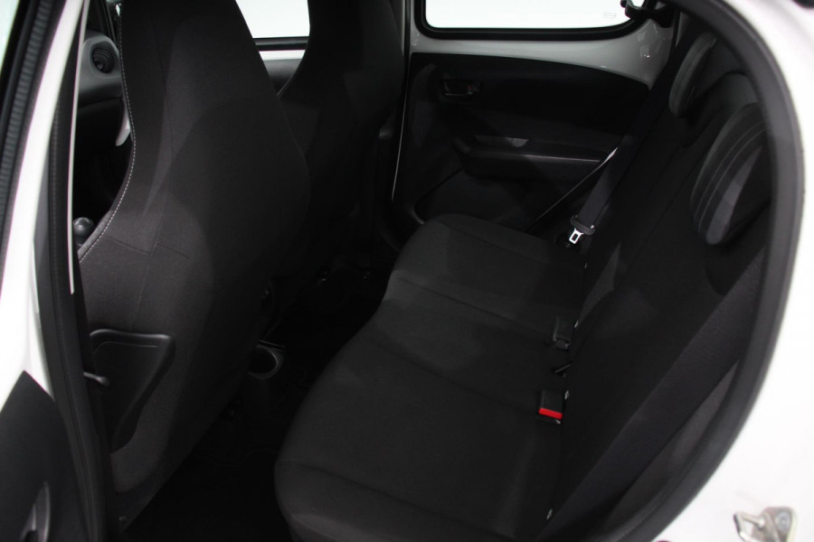 Peugeot 108 1.0 e-VTi Active Airco  Bluetooth Led 5 deurs