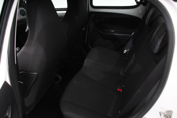 Peugeot 108 1.0 e-VTi Active Airco  Bluetooth Led 5 deurs
