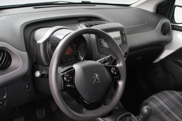 Peugeot 108 1.0 e-VTi Active Airco  Bluetooth Led 5 deurs