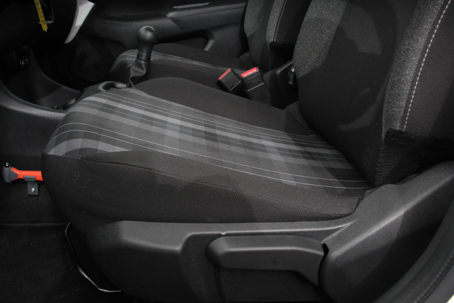 Peugeot 108 1.0 e-VTi Active Airco  Bluetooth Led 5 deurs
