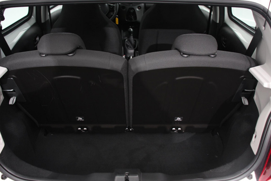 Peugeot 108 1.0 e-VTi Active Airco  Bluetooth Led 5 deurs