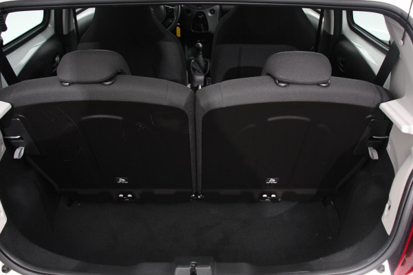 Peugeot 108 1.0 e-VTi Active Airco  Bluetooth Led 5 deurs