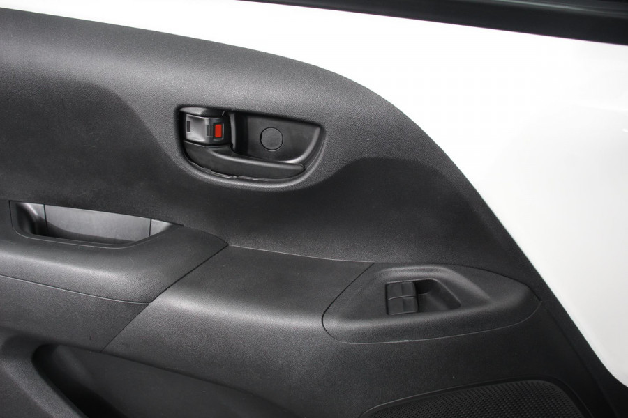 Peugeot 108 1.0 e-VTi Active Airco  Bluetooth Led 5 deurs