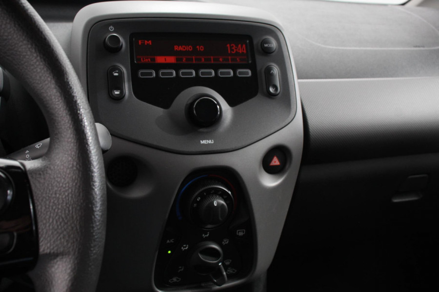 Peugeot 108 1.0 e-VTi Active Airco  Bluetooth Led 5 deurs