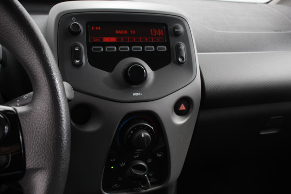 Peugeot 108 1.0 e-VTi Active Airco  Bluetooth Led 5 deurs