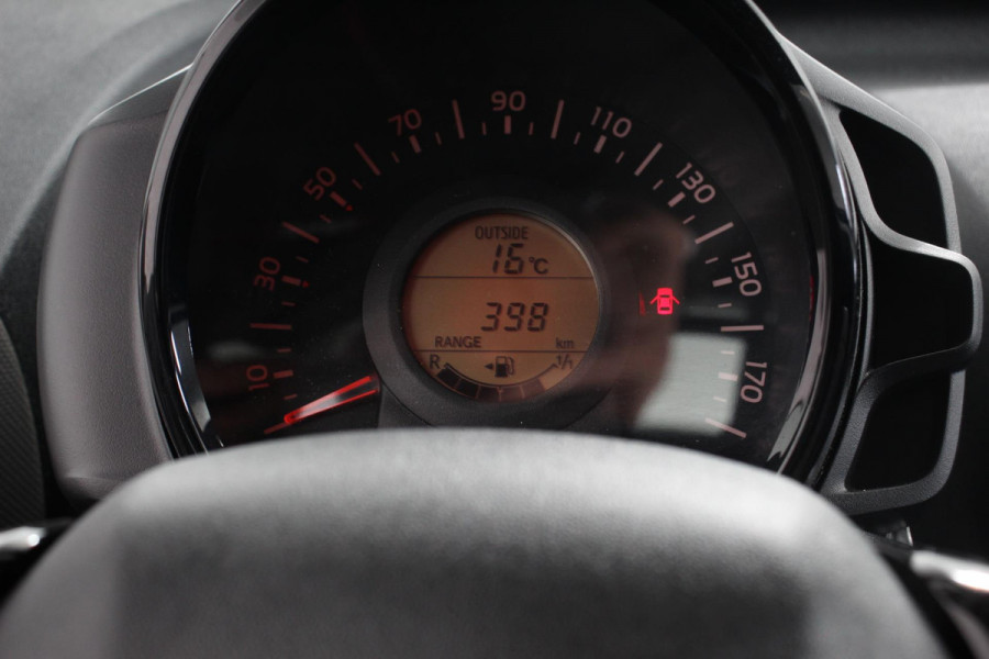 Peugeot 108 1.0 e-VTi Active Airco  Bluetooth Led 5 deurs