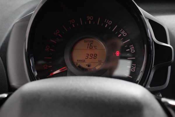 Peugeot 108 1.0 e-VTi Active Airco  Bluetooth Led 5 deurs