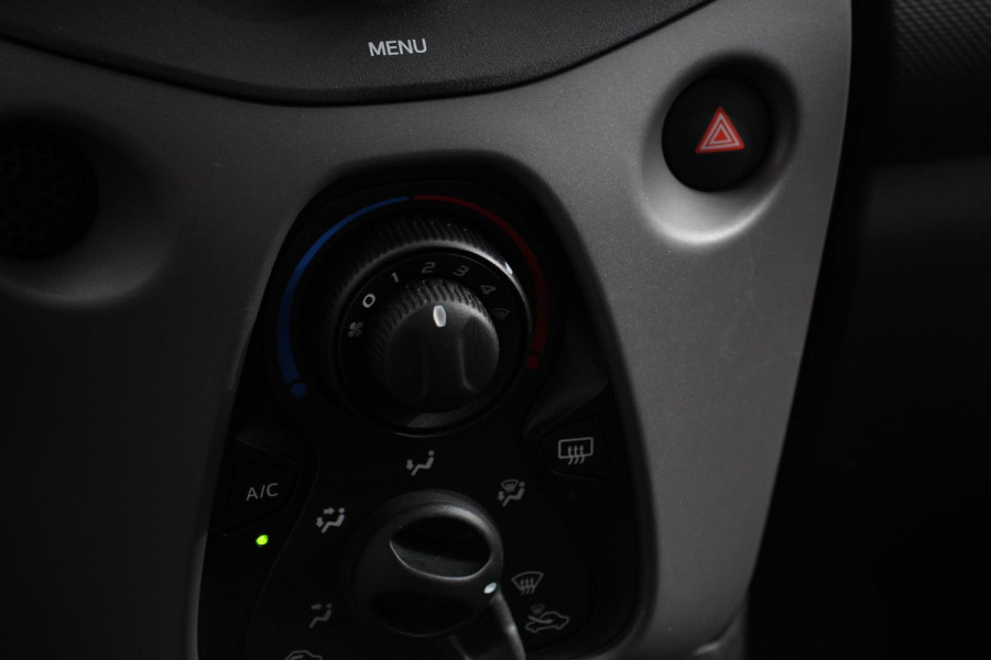 Peugeot 108 1.0 e-VTi Active Airco  Bluetooth Led 5 deurs