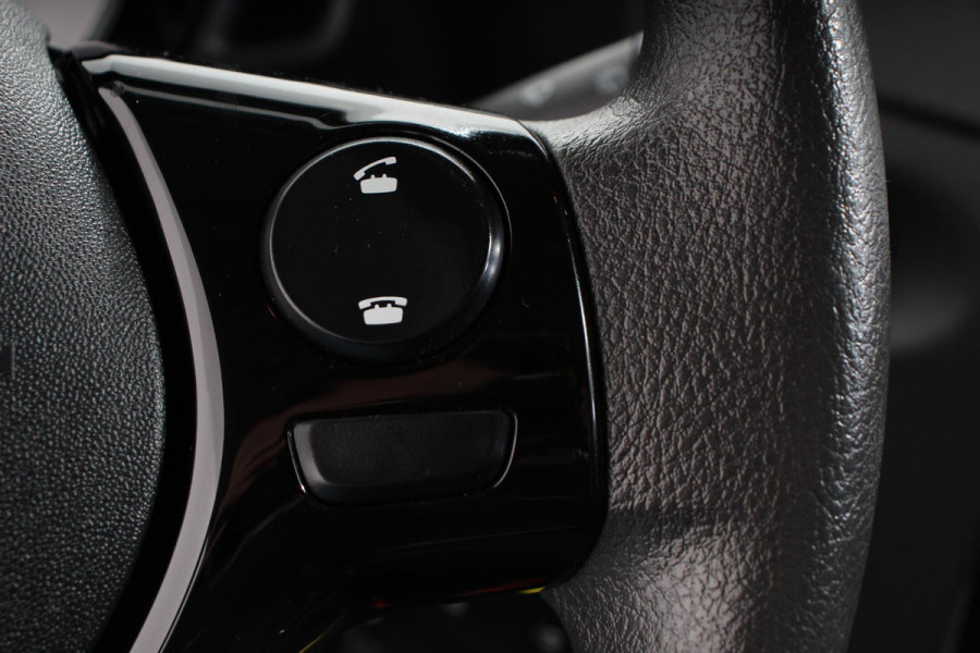 Peugeot 108 1.0 e-VTi Active Airco  Bluetooth Led 5 deurs
