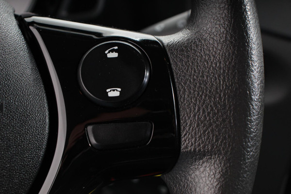 Peugeot 108 1.0 e-VTi Active Airco  Bluetooth Led 5 deurs